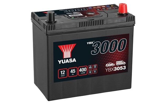 Yuasa YBX3000