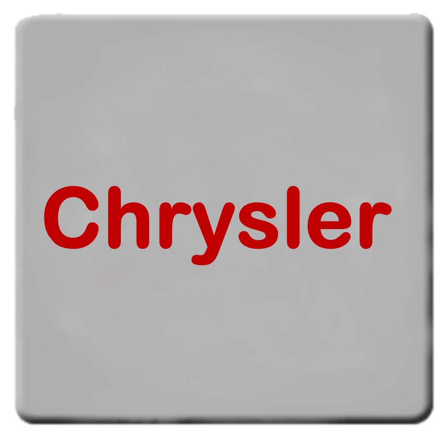 Aprovações Chrysler