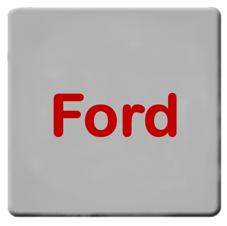 Aprovações Ford