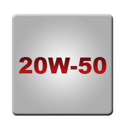 Óleo de Motor 20W-50