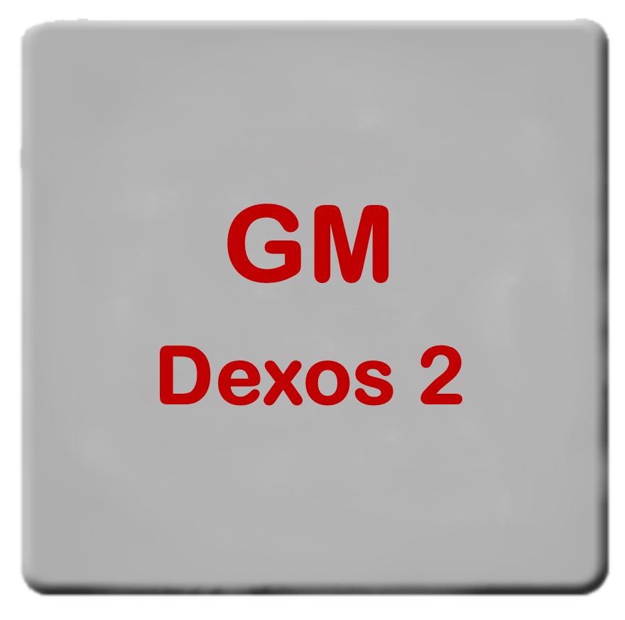 Aprovação GM Dexos 2