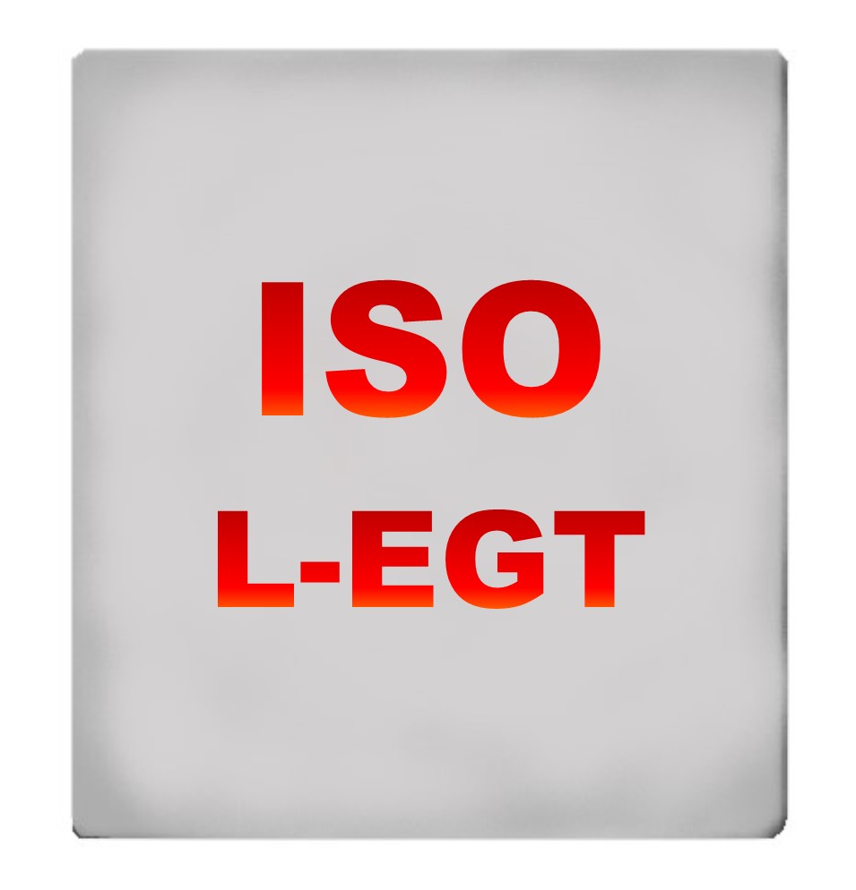 Especificação ISO L-EGD