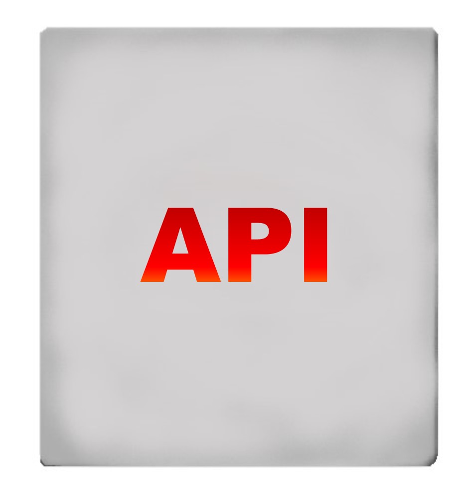 Especificações API