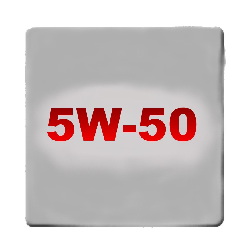 Óleo de Motor 5W-50