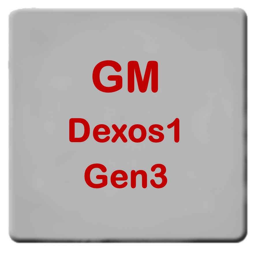 Aprovação GM Dexos1 Gen3