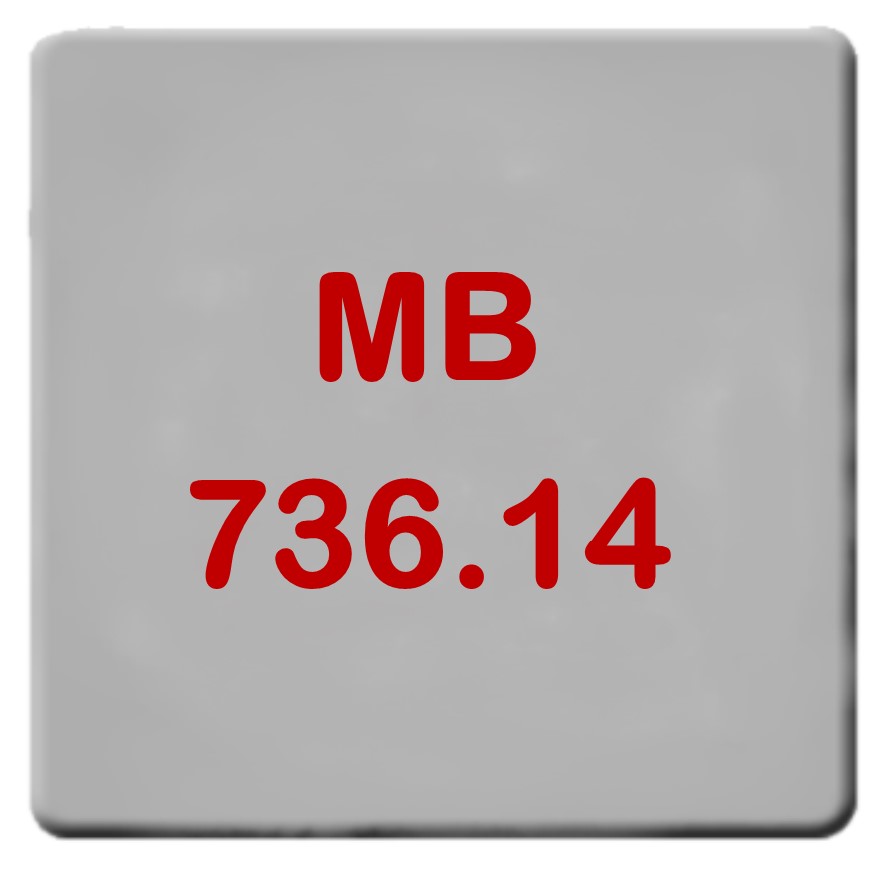 Aprovação MB 236.14