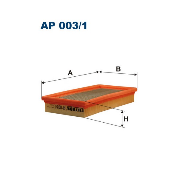 AP003/1