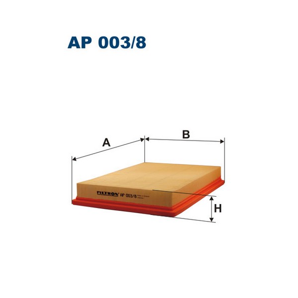 AP003/8