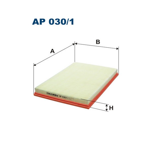 AP030/1