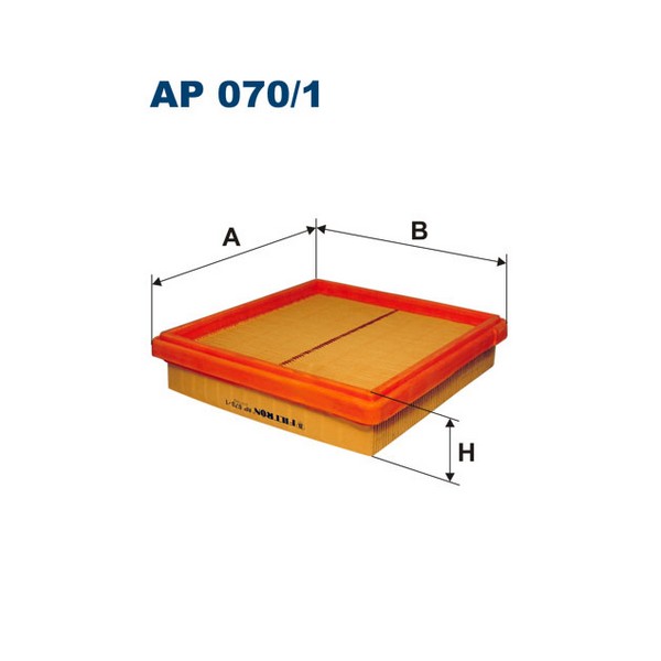 AP070/1