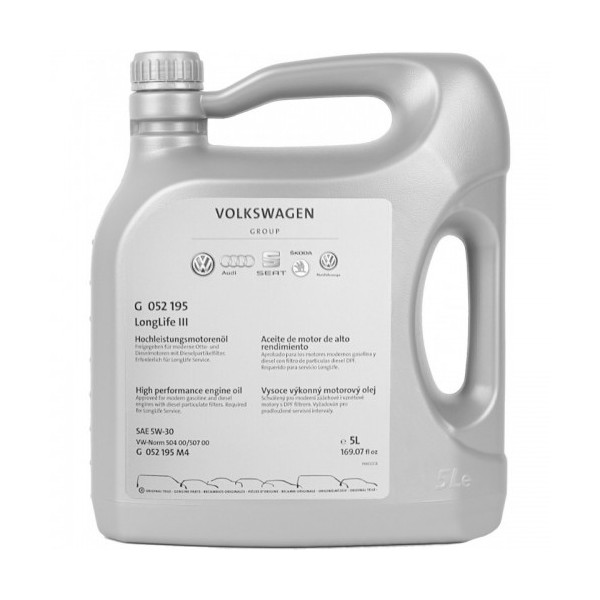 VAG5W30/5