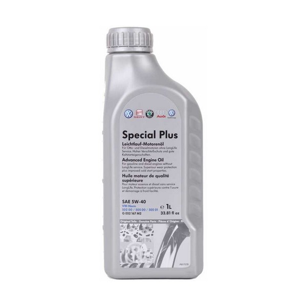 VAG5W40/1