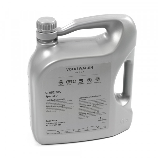 VAG5W40/5