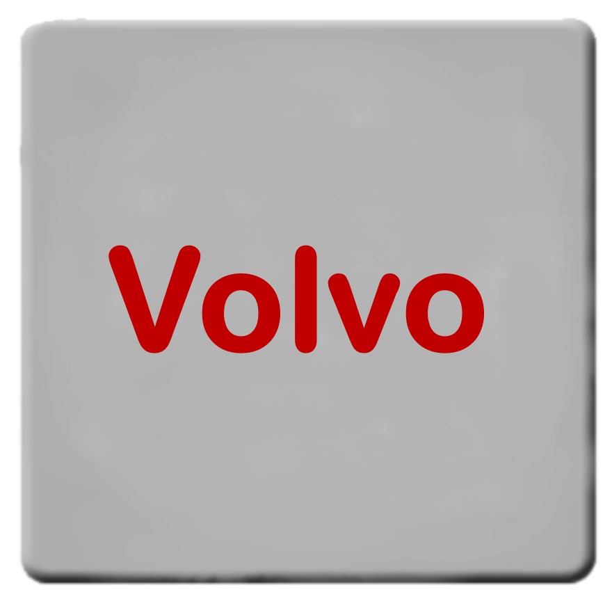 Aprovações Volvo