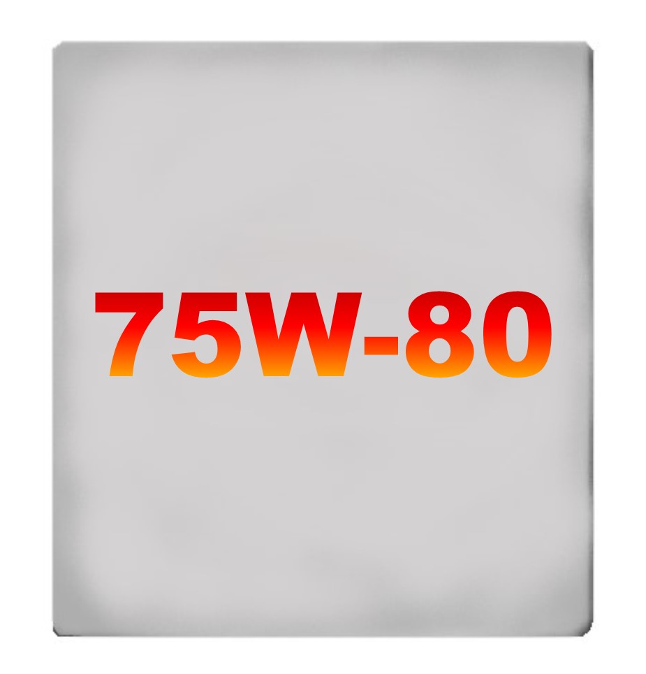 Óleo de Transmissão 75W-80