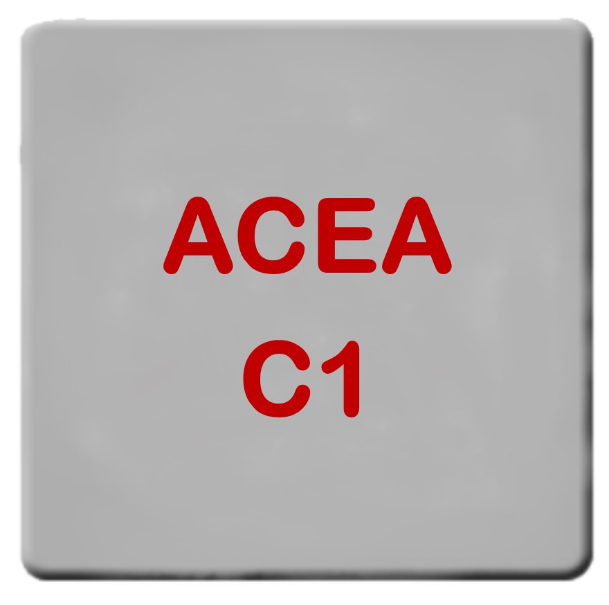 Especificação ACEA C1