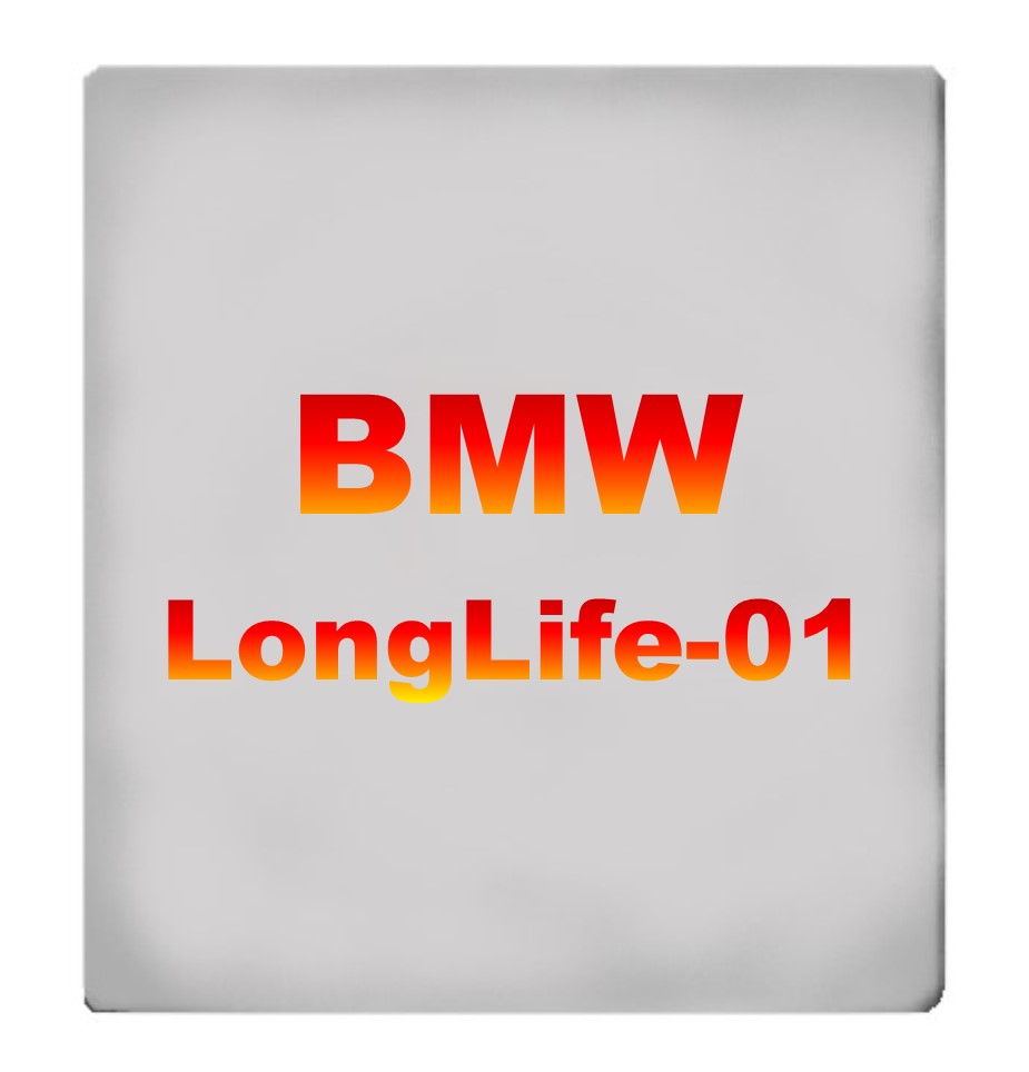 Aprovação BMW LongLife-01
