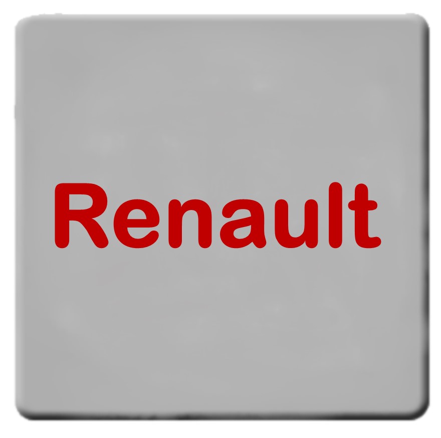 Aprovação Renault RN0700/RN0710